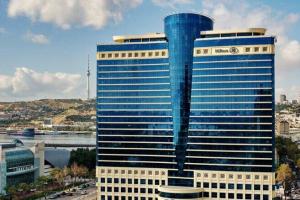 Hampton by Hilton Istanbul Kayasehir, Istanbul