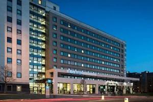 Mercure Centre Notre Dame Hotel, Nice