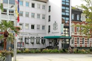 Hotel Danner, Rheinfelden