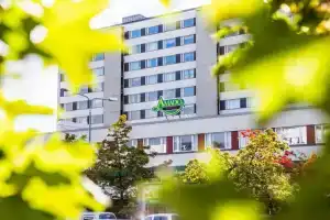 Hotel Amado, Pori