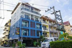 Memory 2 Mini-hotel, Patong