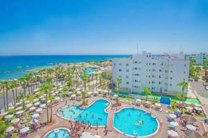 Tsokkos Beach Hotel, Protaras