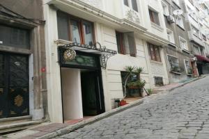 Reyyan Hotel, Istanbul