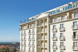 Mediterranean Palace Hotel, Thessaloniki