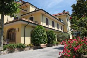 Hotel Girasole, Civitanova Marche