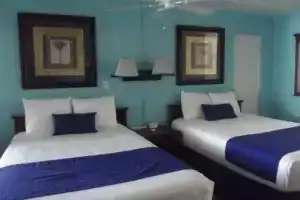 Malibu Resort Motel, St Pete Beach