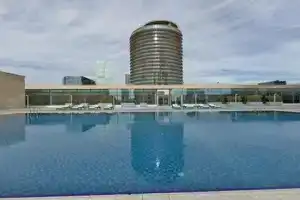 Wyndham Grand Istanbul Levent, Istanbul