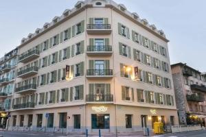 The Jay Hotel by HappyCulture, Nice
