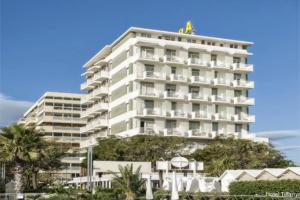 Hotel Tiffany's, Riccione
