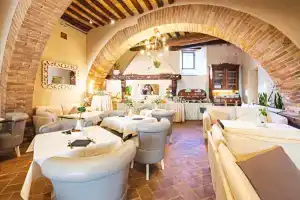 BOUTIQUE VILLA LIBERTY - Dependance - Borgo Capitano Collection - Albergo diffuso, San Quirico d'Orcia