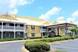 SureStay Hotel By Best Western Tuscaloosa Southeast, Tuscaloosa