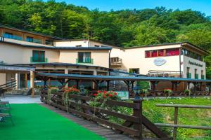 Patak Park Hotel - Adults Only, Visegrad