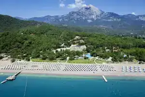 Royal Diwa Tekirova Resort - Ultra All Inclusive, Tekirova