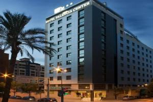 Hotel Valencia Center, Valencia