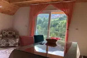 Tabiat Bungalows Otel, Camlihemsin