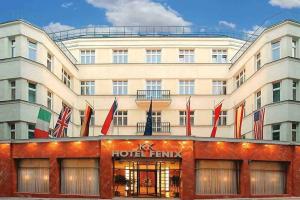 K+K Hotel Opera, Budapest