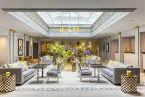 Sofitel Paris Le Faubourg, Paris