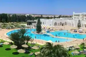 Hotel Liberty Resort, Monastir