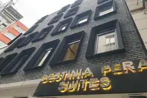 Destinia Pera Suites, Istanbul