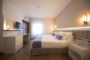 Park Hotel San Jorge & Spa by Escampa Hotels, Platja d'Aro