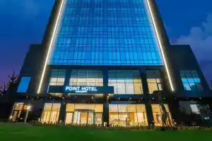Point Hotel Barbaros, Istanbul