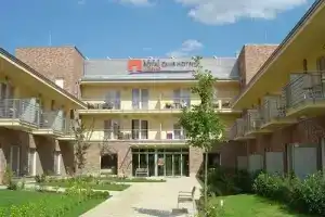 Royal Club Hotel, Visegrad