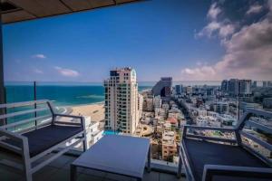Royal Beach Hotel Tel Aviv by Isrotel Exclusive, Tel Aviv