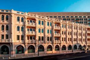 Waldorf Astoria Jerusalem, Jerusalem