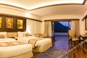 Patan - Hotels