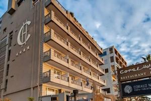 Coral Hotel Athens, Athens