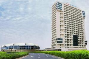 Treppan Hotel & Suites by Fakhruddin, Dubai