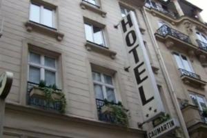Hotel Caumartin Opéra - Astotel, Paris
