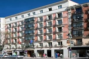 Catalonia Goya Mini-hotel, Madrid