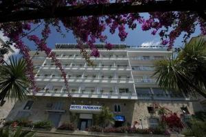 Hotel Panorama, Maiori