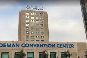 Dedeman Bostanci Istanbul Hotel & Convention Center