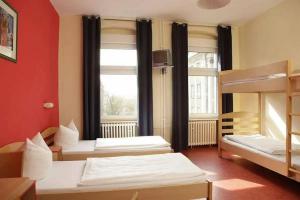 Happy Hotel, Berlin