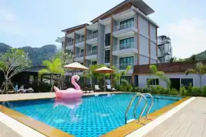 Sea Seeker Krabi Resort - SHA Plus, Ao Nang