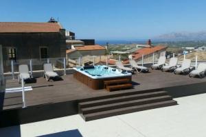Alcamo - Hotels