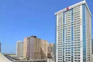 Golden Sands Hotel & Residences, Sharjah