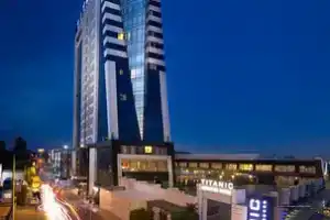 Windsor Hotel & Convention Center Istanbul, Istanbul