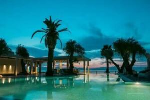 Domes Miramare, a Luxury Collection Resort, Corfu - Adults Only, Moraitika