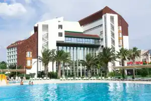 Grand Hotel Ontur, Cesme
