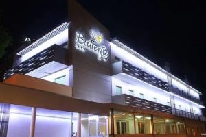 Hotel Butterfly, Rimini