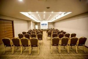 Park Inn by Radisson Asia Kavacik, Istanbul