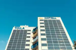 Toila Spa Hotel, Toila