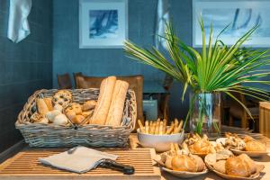 Hotel Miramare - Adults Only, Trieste