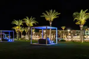 Pullman Almar Timi Ama Resort & Spa, Villasimius