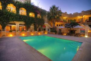 Cornucopia Hotel, Xaghra