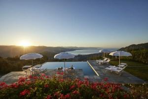 Il Leccio - Luxury Resort Portofino Monte, Santa Margherita Ligure