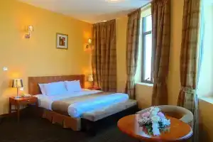Al Massa Plus Hotel, Al Ain